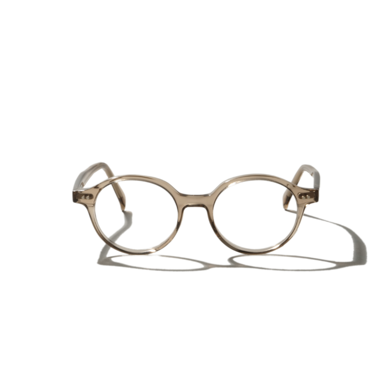 Modèle AIH - Lunettes en acétate fabriquées à la main en France Modèle AIH - Lunettes en acétate fabriquées à la main en France