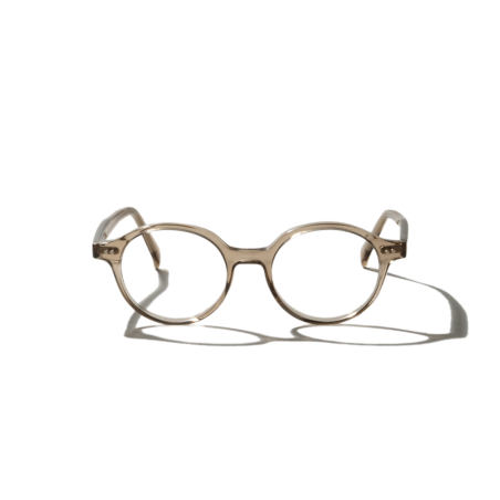 Modèle AIH - Lunettes en acétate fabriquées à la main en France Modèle AIH - Lunettes en acétate fabriquées à la main en France