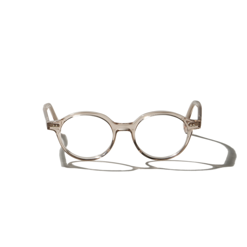 Modèle AIH - Lunettes en acétate fabriquées à la main en France