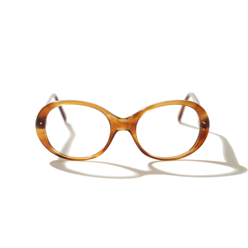 Modèle AAG - Lunettes en acétate fabriquées à la main en France