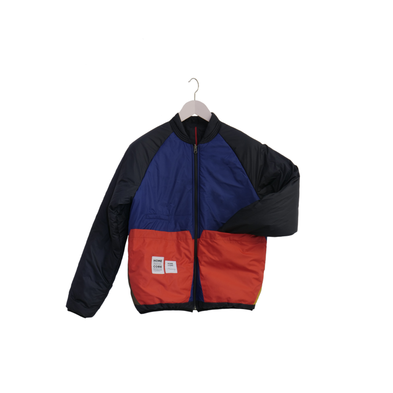 Amaury x HOMECORE - KEMPTON JACKET