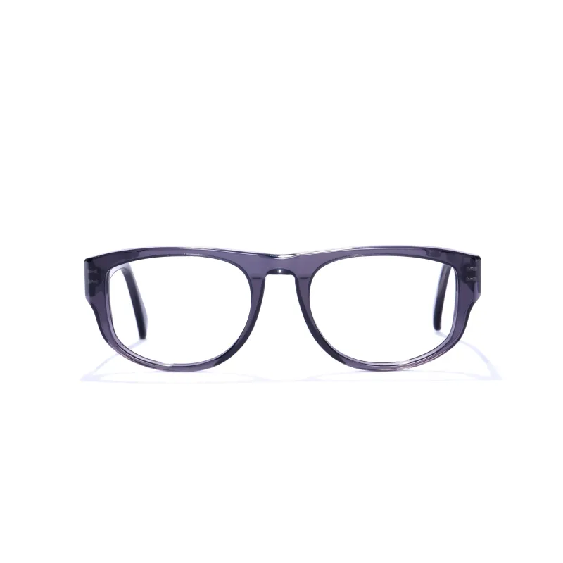 Modèle AAA - Lunettes en acétate fabriquées à la main en France