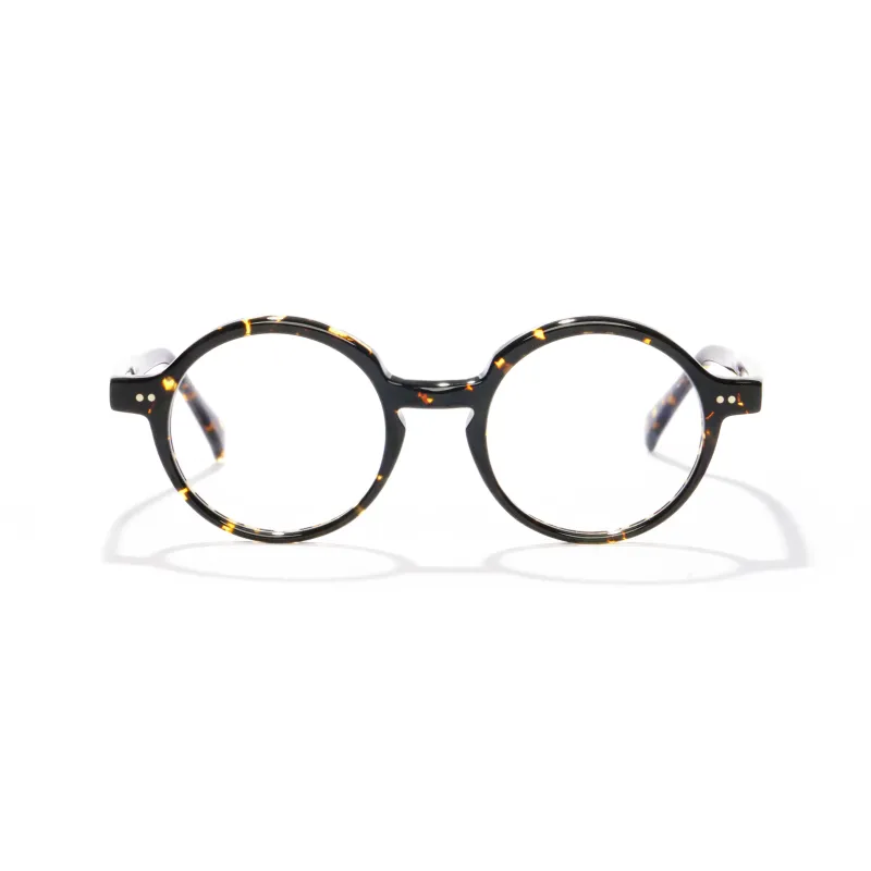 Modèle ADI - Lunettes en acétate fabriquées à la main en France
