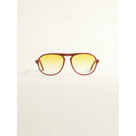 Modèle AAA - Lunettes en acétate fabriquées à la main en France Modèle AAA - Lunettes en acétate fabriquées à la main en France