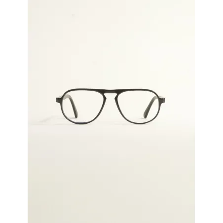 Modèle AAA - Lunettes en acétate fabriquées à la main en France