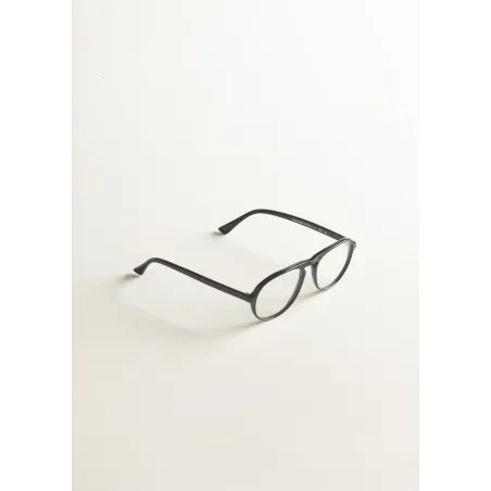 Modèle AAA - Lunettes en acétate fabriquées à la main en France