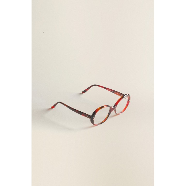 Modèle AAG - Lunettes en acétate fabriquées à la main en France