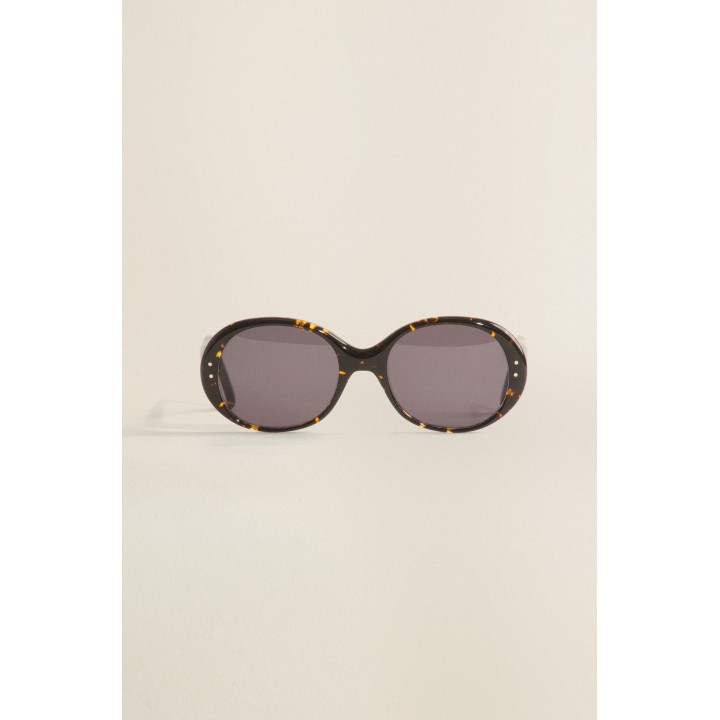 Modèle AAG - Lunettes en acétate fabriquées à la main en France