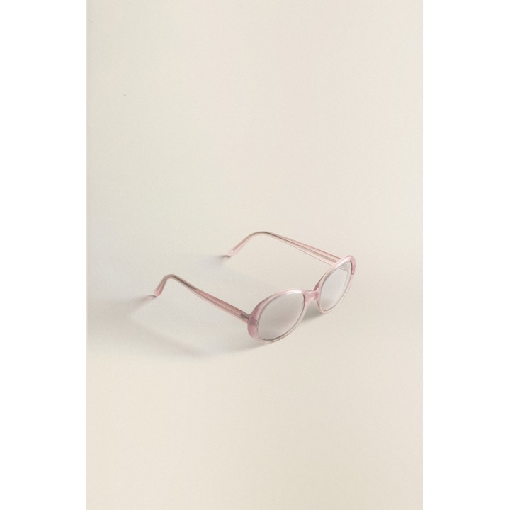 Modèle AAG - Lunettes en acétate fabriquées à la main en France