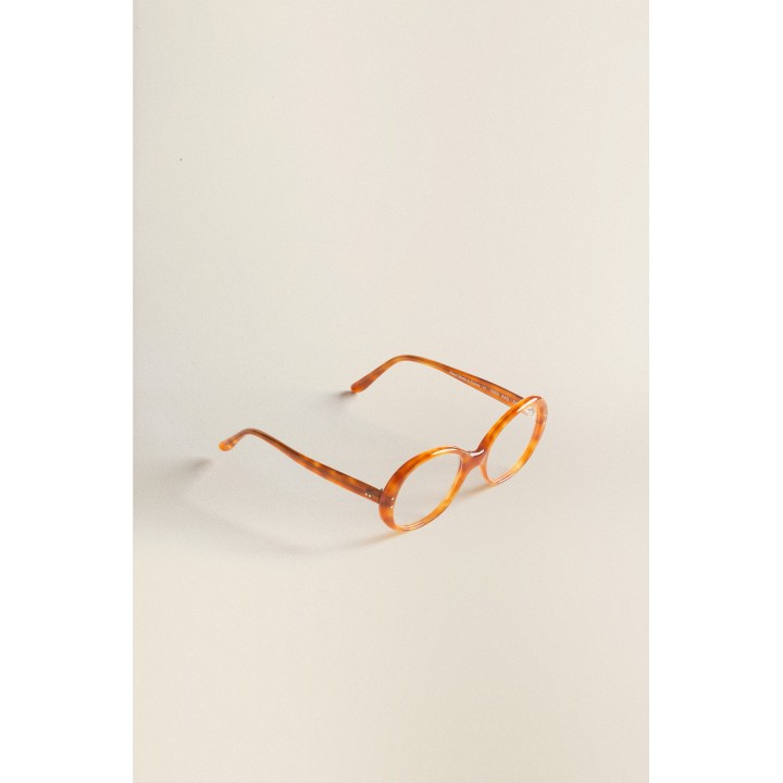 Modèle AAG - Lunettes en acétate fabriquées à la main en France