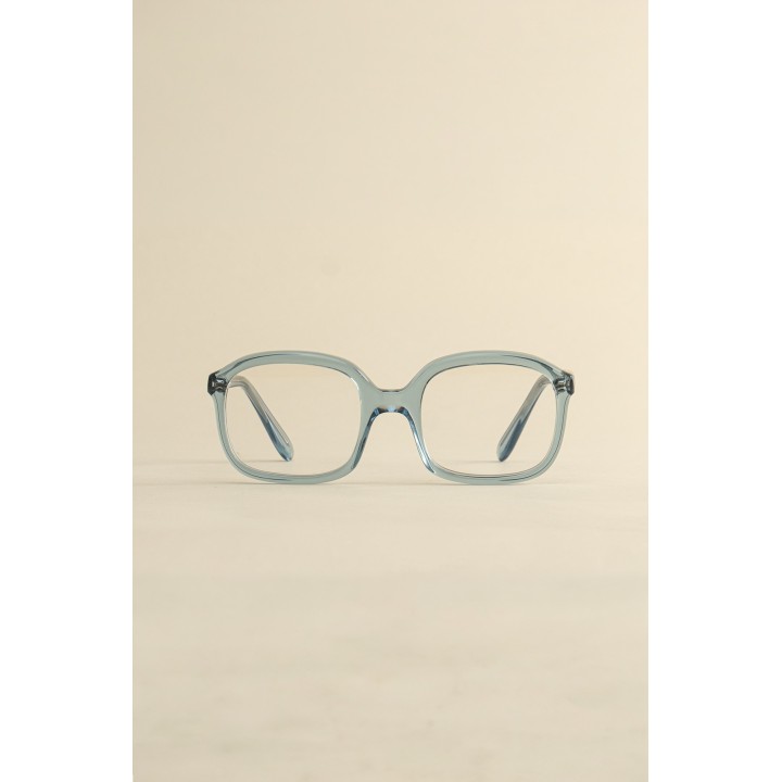 Modèle AFD - Lunettes en acétate fabriquées à la main en France