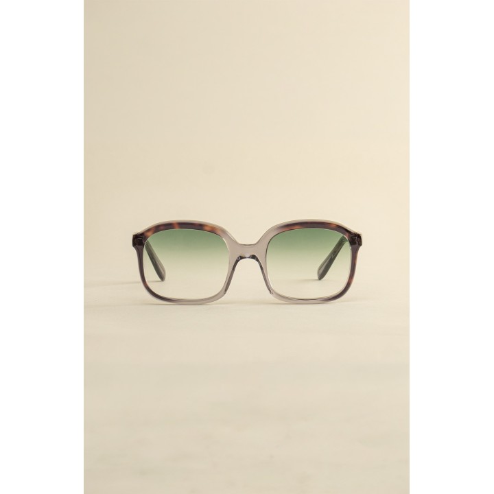 Modèle AFD - Lunettes en acétate fabriquées à la main en France