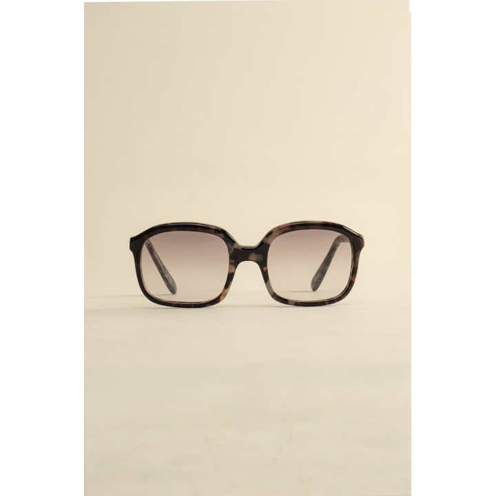 Modèle AFD - Lunettes en acétate fabriquées à la main en France