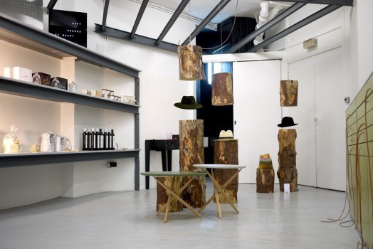 Photo Amaury Store